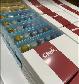 Chok Fine Chocolates