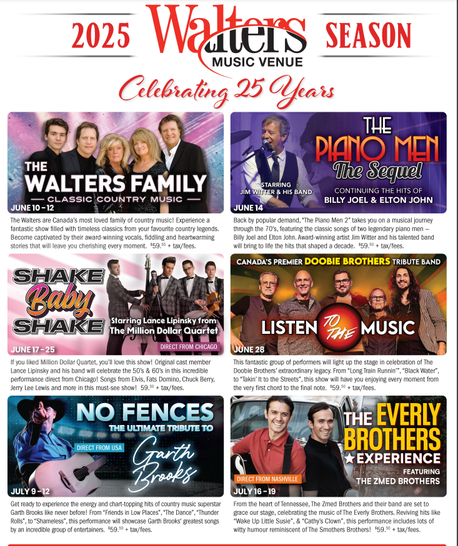 Walters Family Music Venue 2025-1